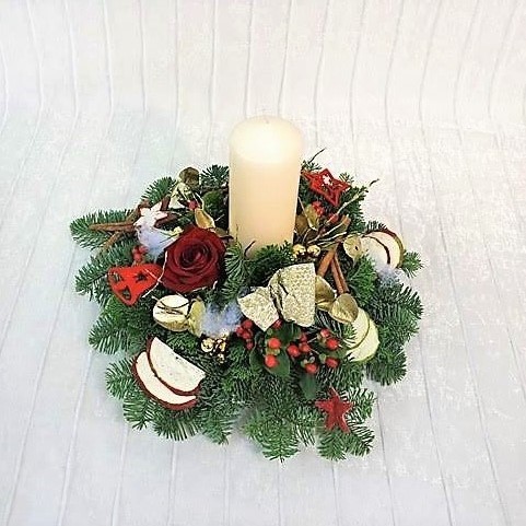 armonia_natalizia_1_1 100% Gioia Natalizia