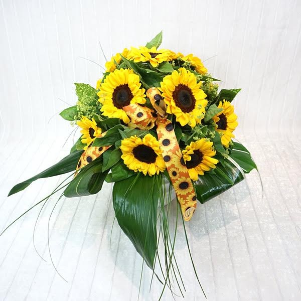 bouquet_di_girasoli (1) Bouquet di Girasoli