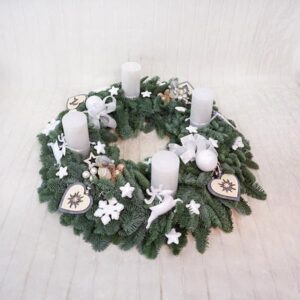 corona Pace Luminosa