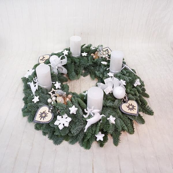 corona Pace Luminosa