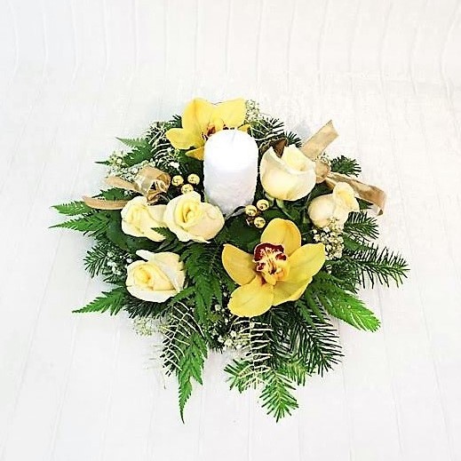 Delicatezza Natalizia