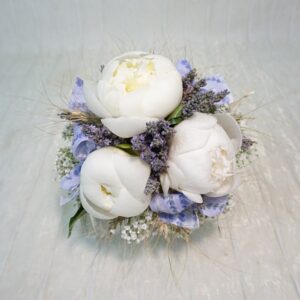Peonie & Lavanda