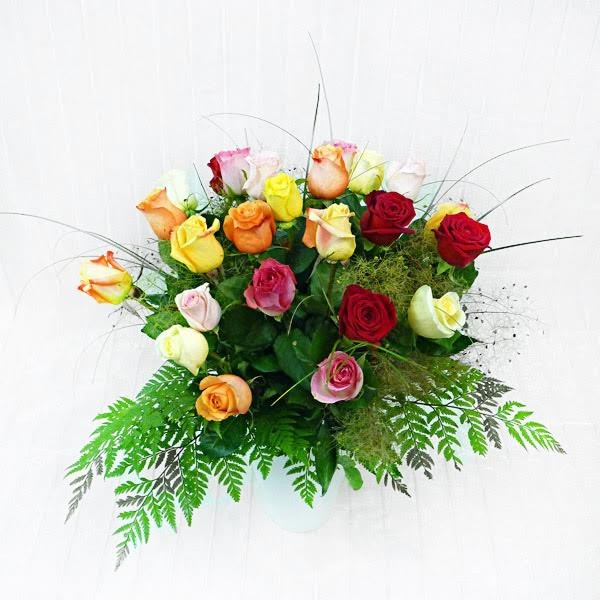 mazzo_in_rose_miste (1) Bouquet in Rose miste