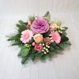 nuovo Natale in Rosa