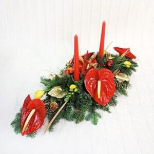 Sentimento Natalizio