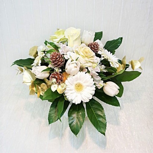 snow_bouquet_1 Snow Bouquet