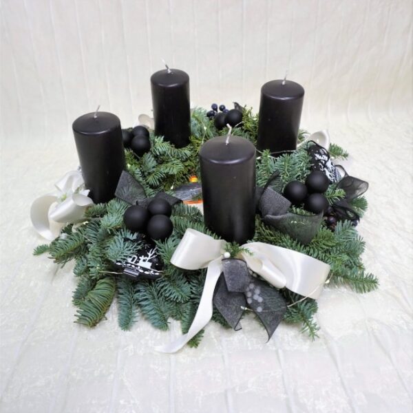 Black Advent