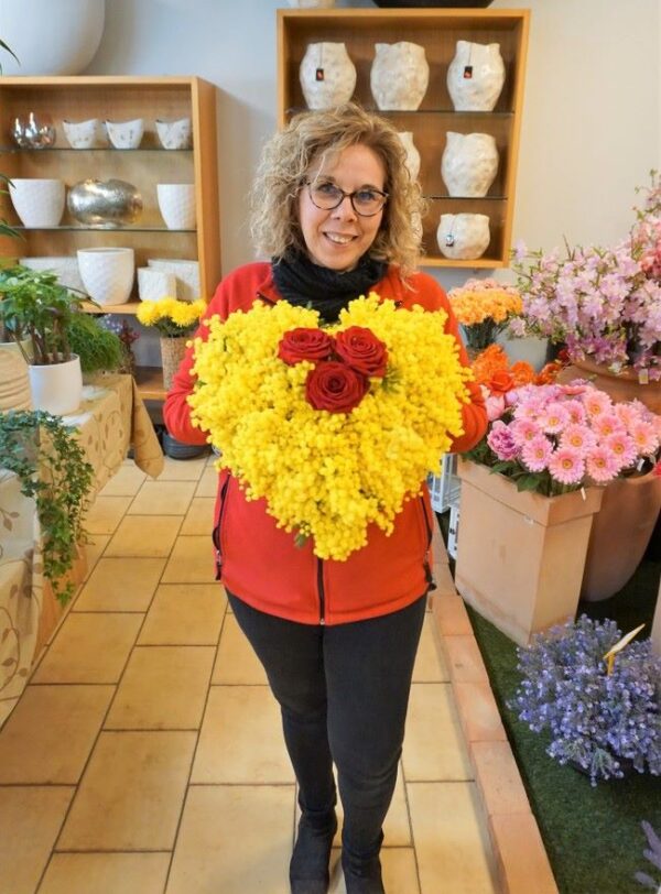 94610117_3714474278623414_7814660194406760448_o Cuor di Mimosa