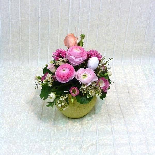 arrangiamento_floreale_pasquale_1 Benvenuta Pasqua