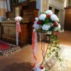 Ortensie, Rose & Gypso