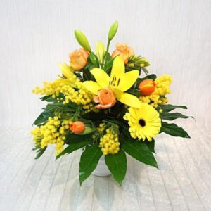 mazzo_delle_festa_della_donna Bouquet della Festa della Donna!