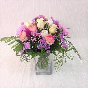 Primavera Rosa