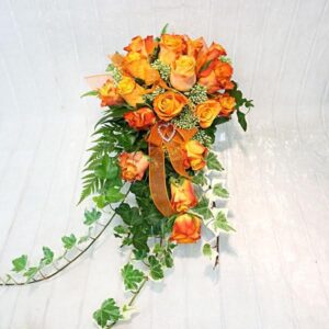Orange Dream