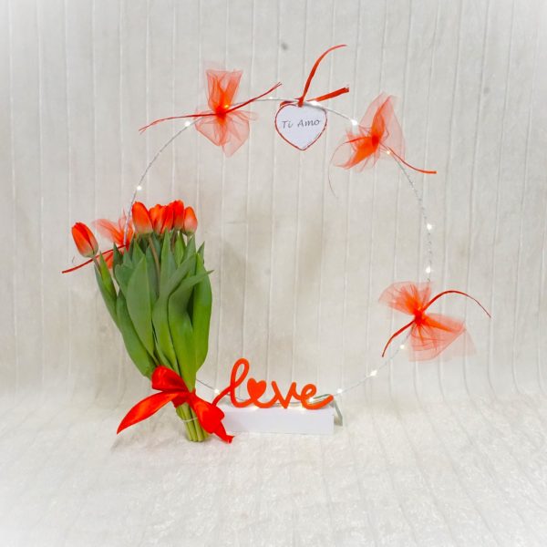 Bright Love