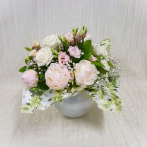 Dolcezza di Peonie