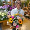Bouquet Ecologico Estivo