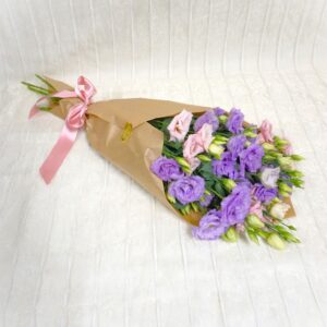 Wonderful Lisianthus