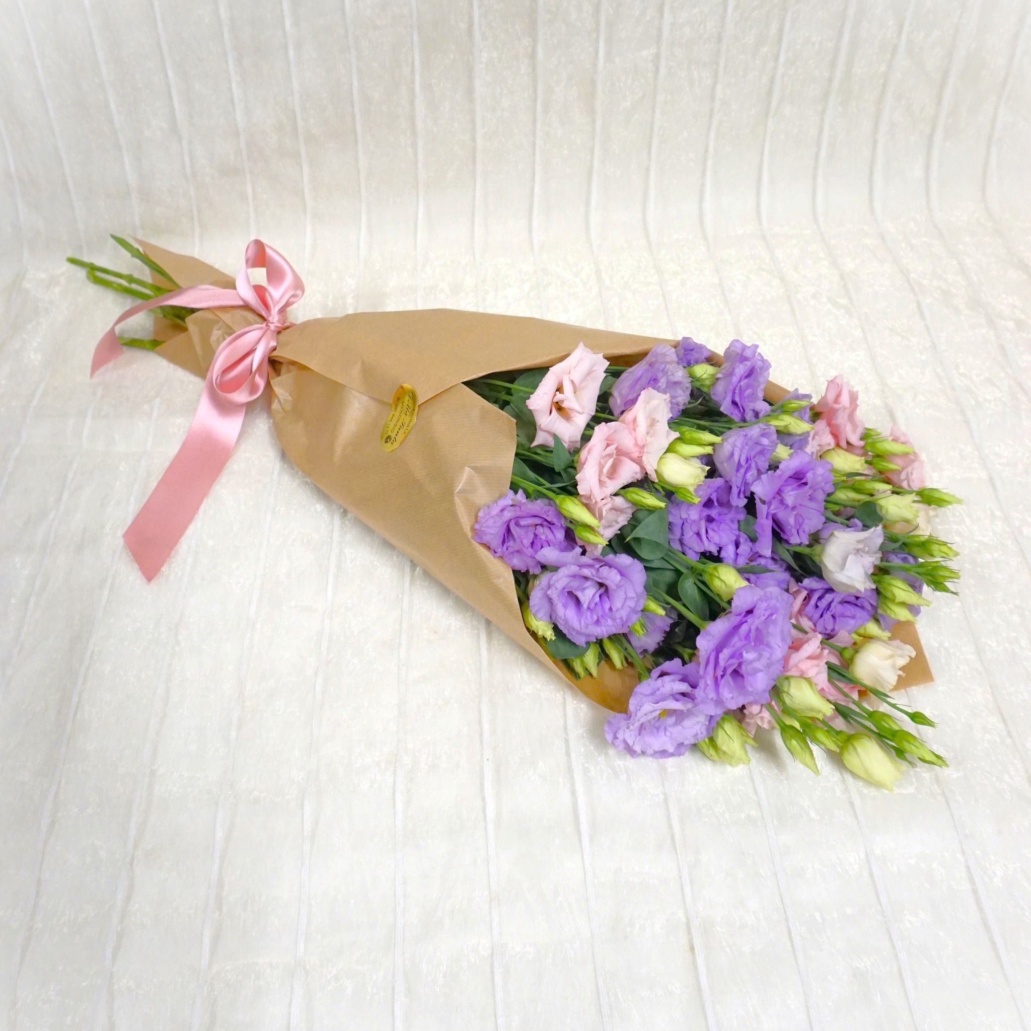 Wonderful Lisianthus