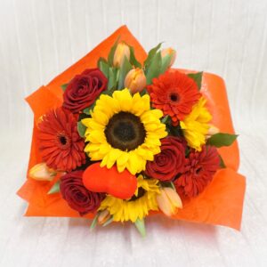 Bouquet di San Valentino